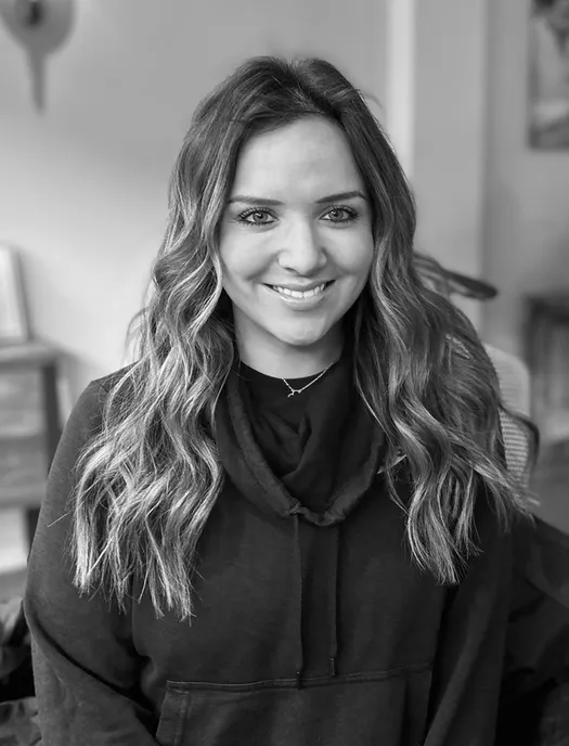 Amber Murray headshot