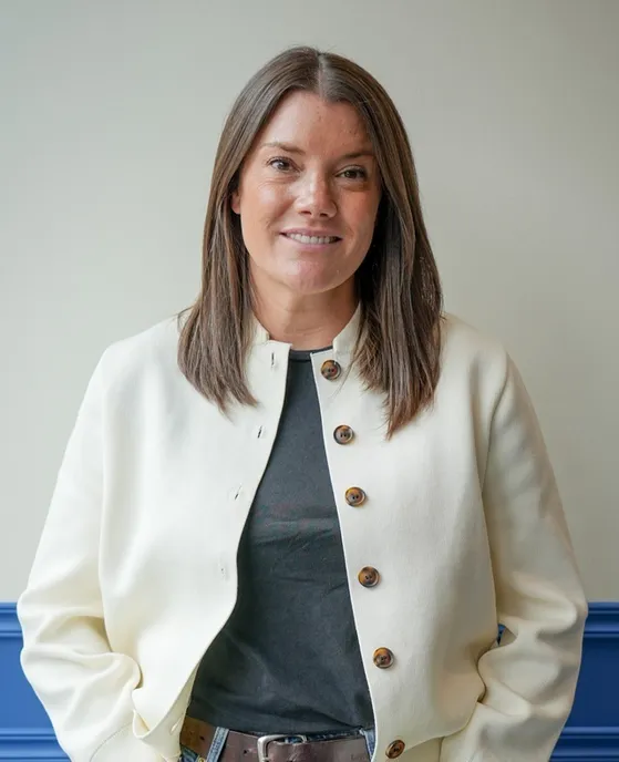 Reagan Bradley-Wilson headshot