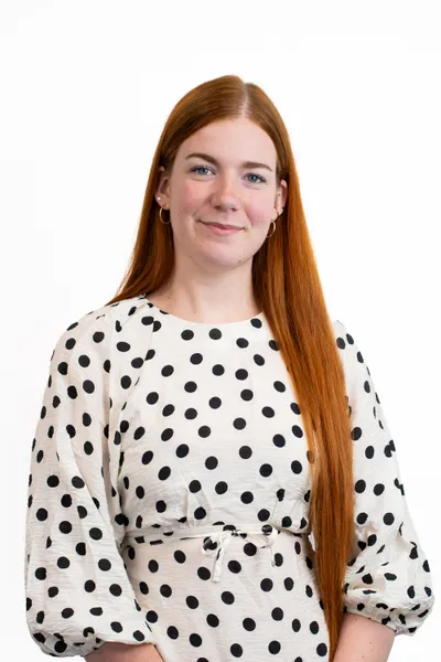 Staff member