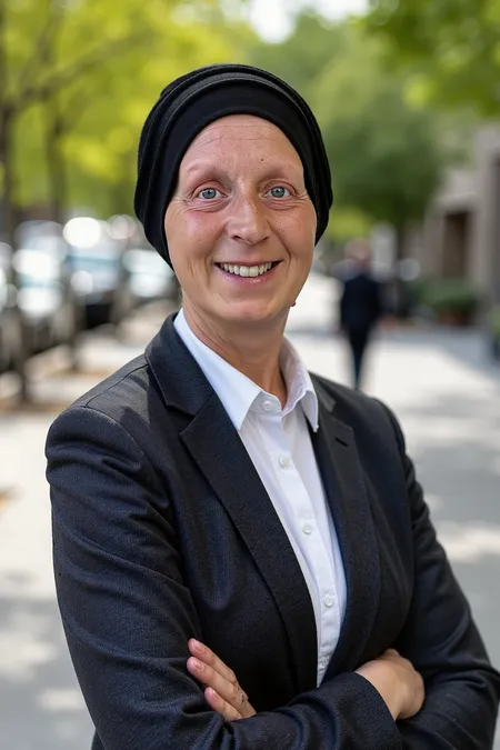 Katharine Wheatley photo