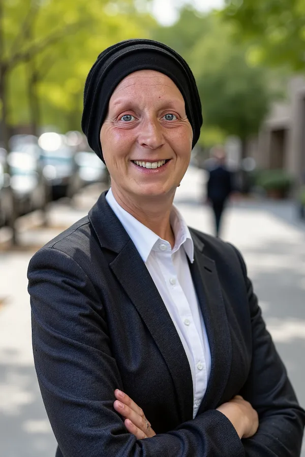 Katharine Wheatley photo
