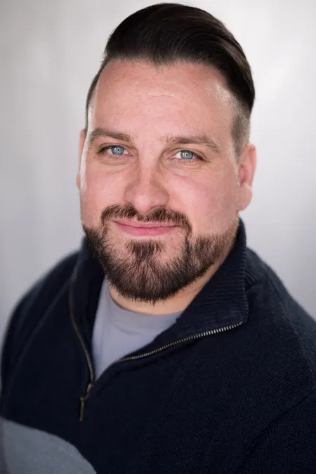 Kevin ODonoghue photo