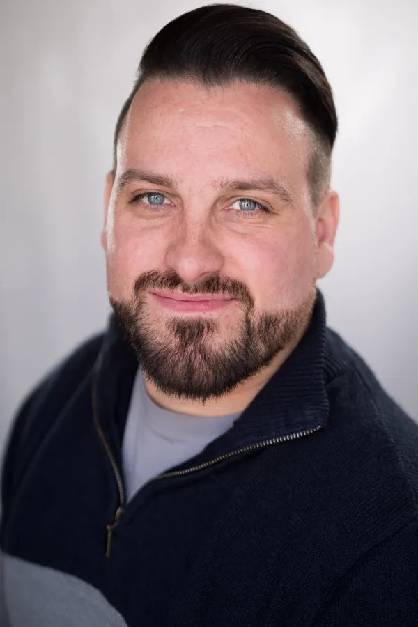 Kevin ODonoghue photo