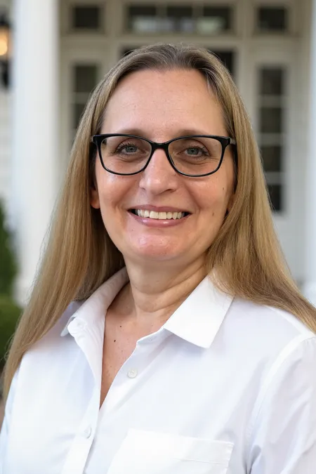 Anneli Hickey photo