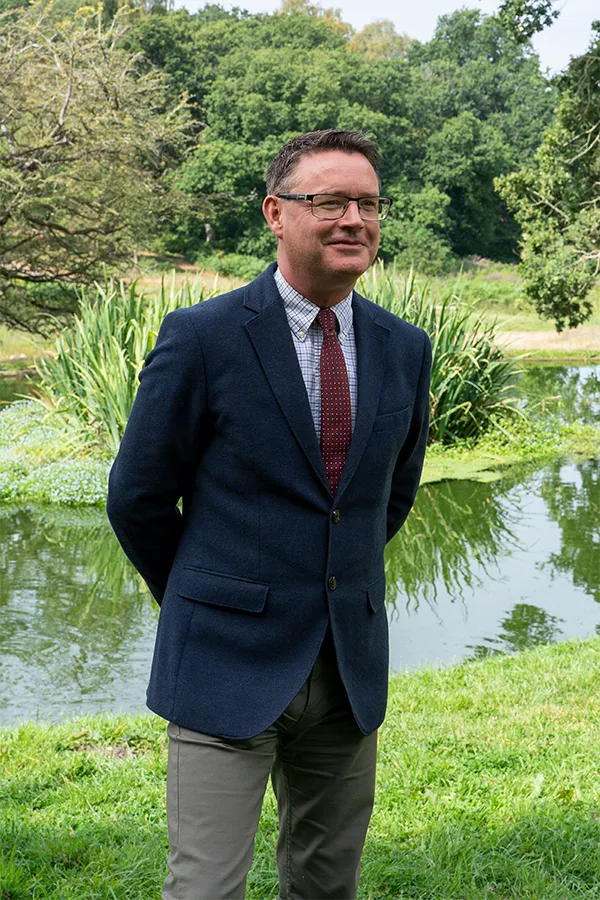 Paul Newell photo