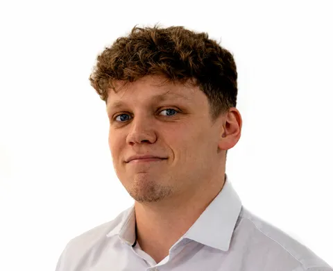 Arran Charles