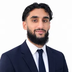 Junayd Ali