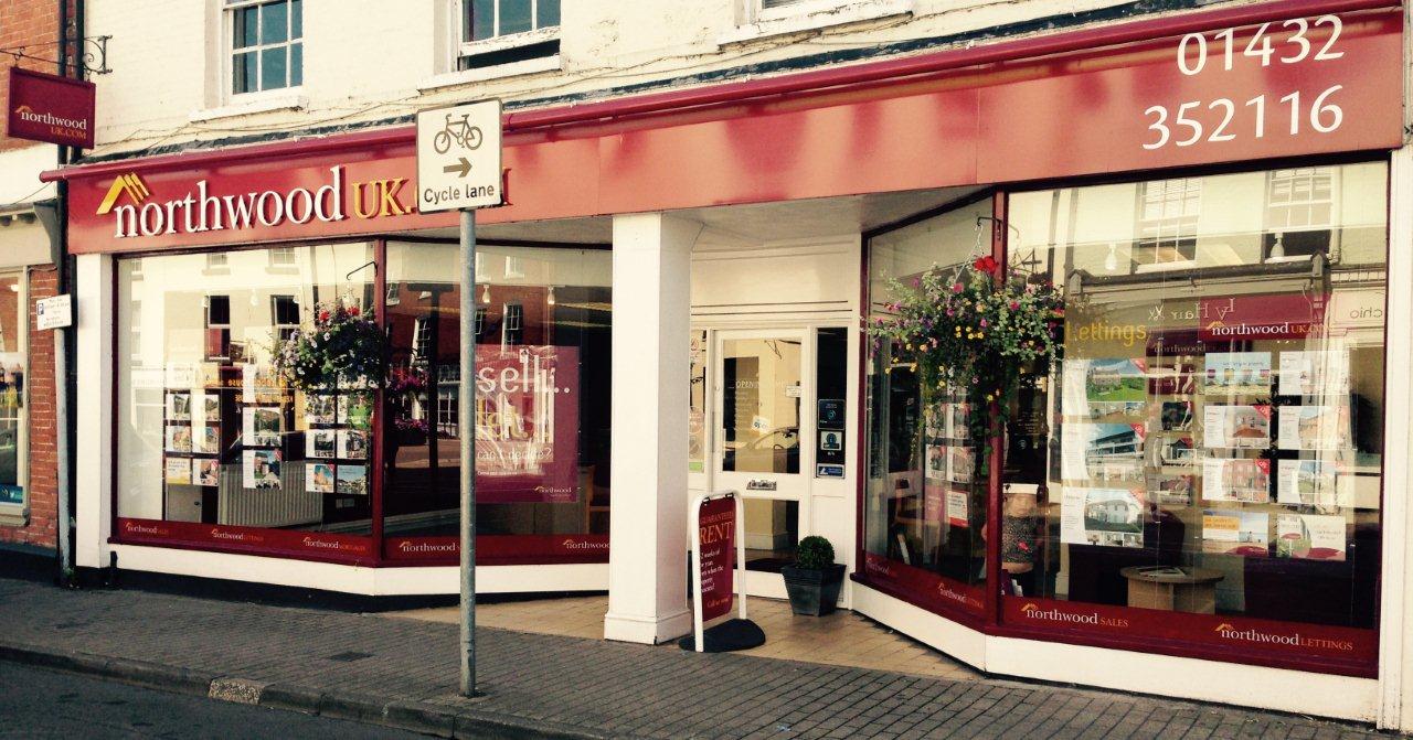 Hereford Estate Agent, Hereford Letting Agent Northwood UK