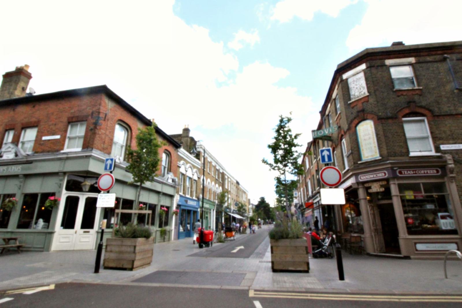 Estate Agent and Letting Agent in Wathamstow, Kings Group, Wathamstow