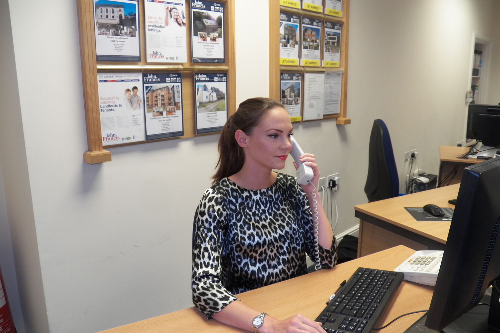 Swansea Lettings Office Details