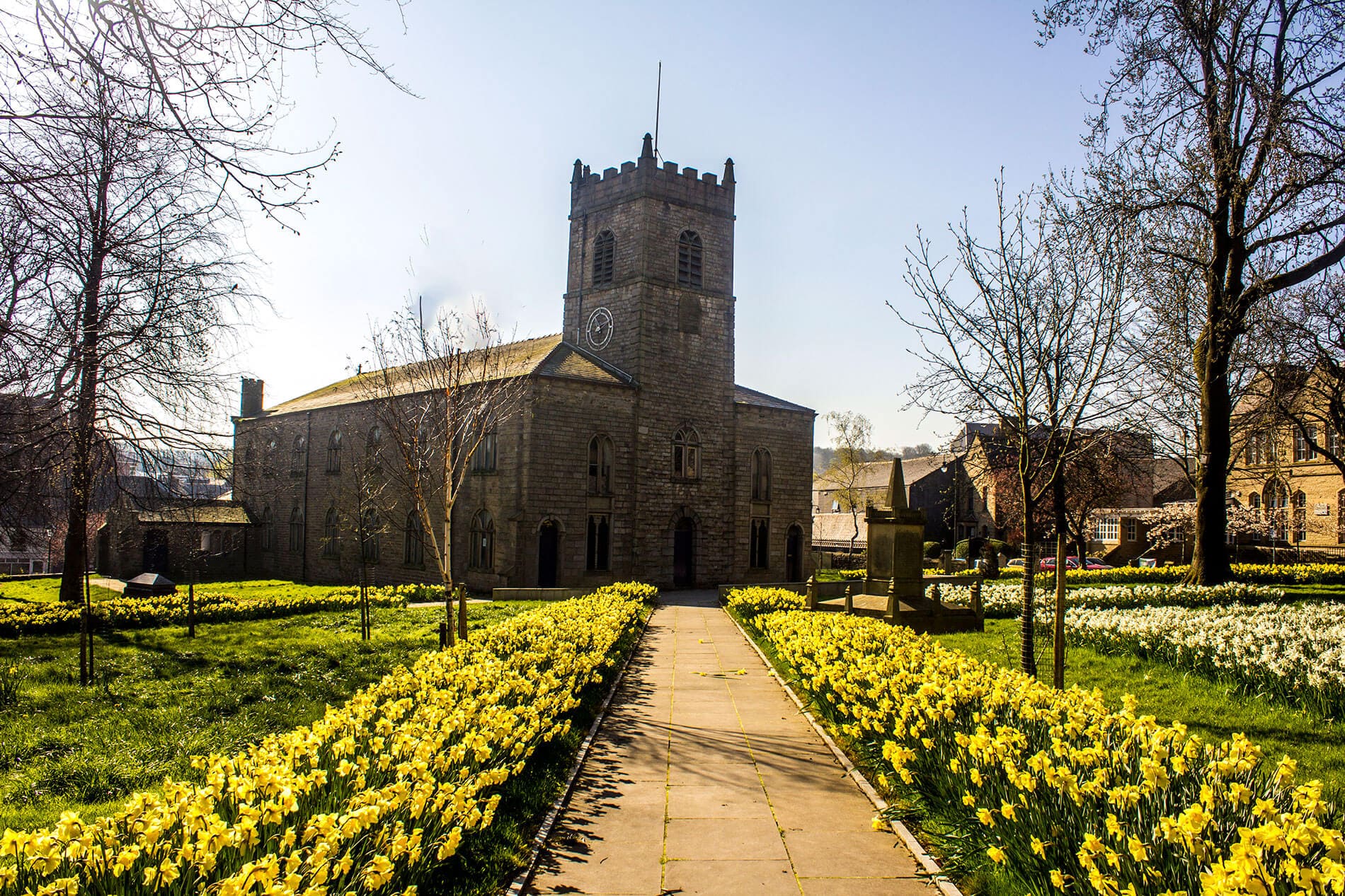 Duckworths Estate Agents Accrington, Sales, Property, Market