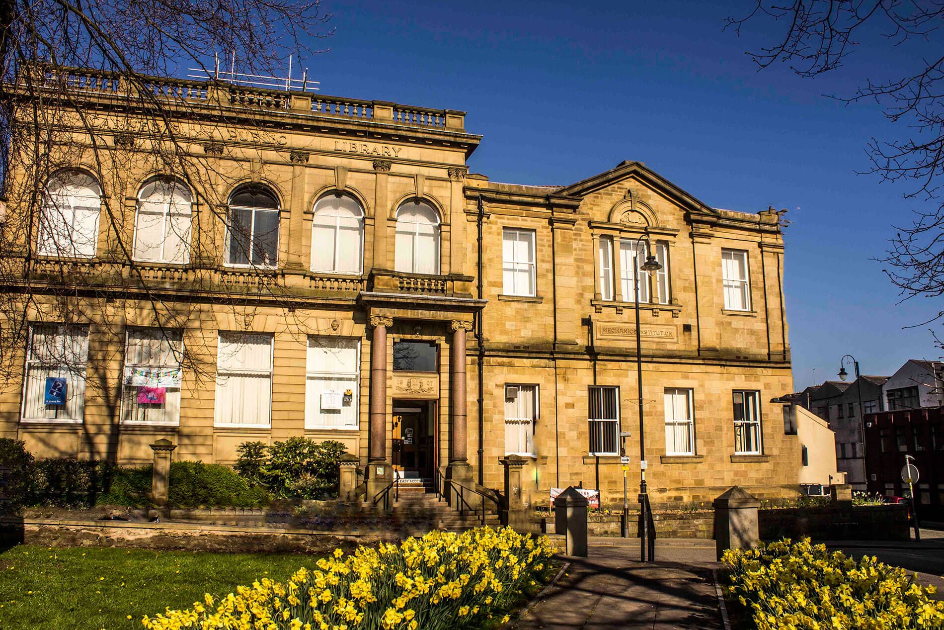 Duckworths Estate Agents Rishton, Estate Agent, Sales, Property