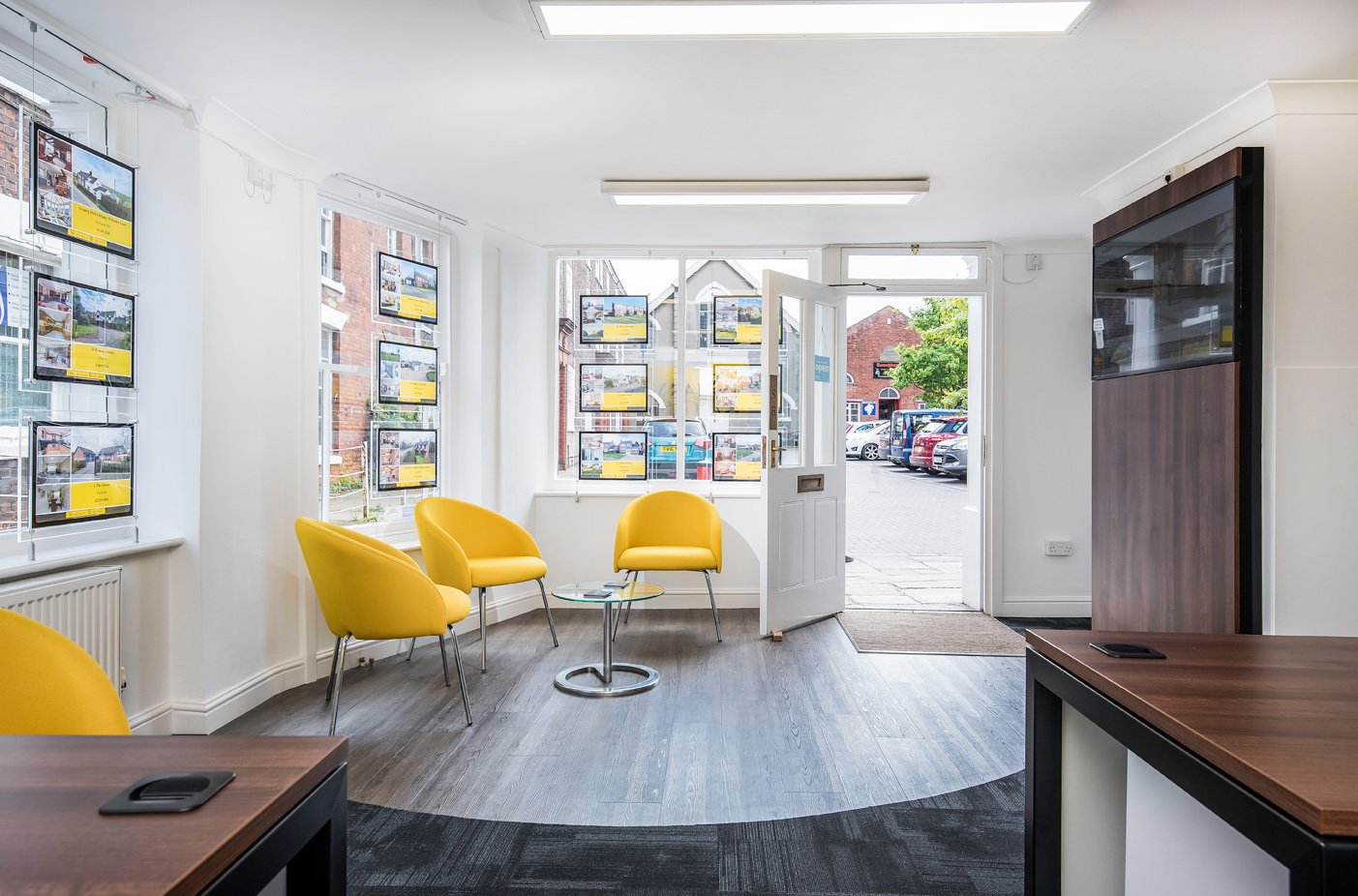 Estate Agents in Boston, Sharman Burgess, Boston, Estate Agents, PE20