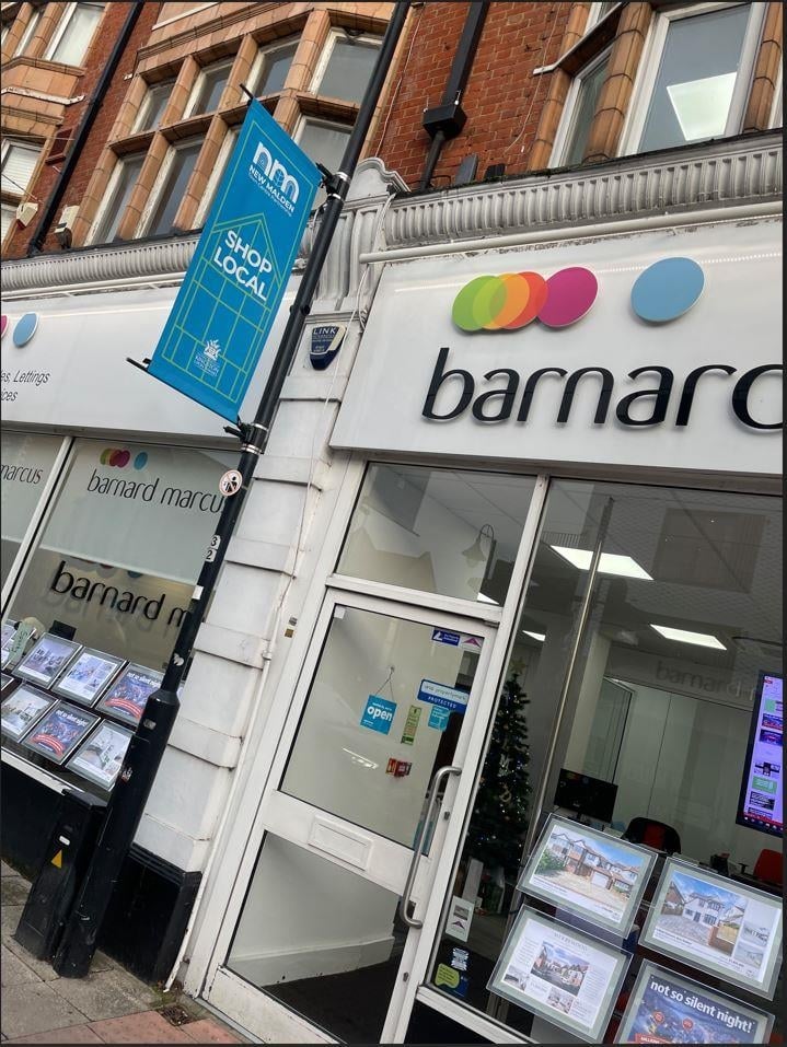Estate Agent in New Malden Contact Us Barnard Marcus