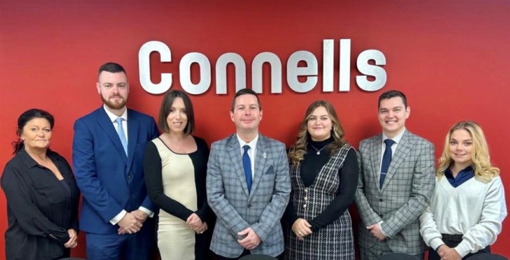 Estate Agents & Lettings Agents in Stourbridge Connells Contact Us