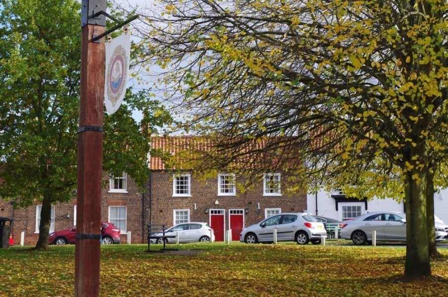 John Dennis, Director from Dennis Estate Agents Hedon office