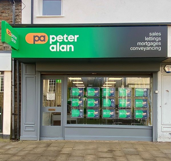 Ebbw Vale Office Details