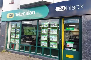 Peter Alan Rumney branch