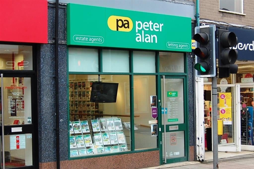 Peter Alan Estate Agents in Blackwood Sell, Buy, Mortgages, Let or Rent