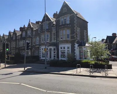 Allen & Harris, Estate Agent in Pontcanna, Cardiff