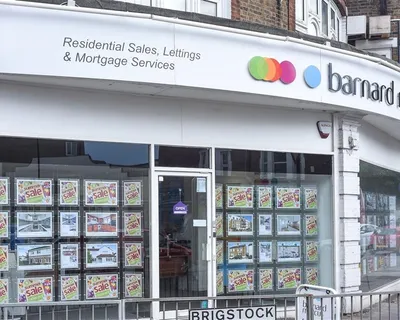 Barnard Marcus, Estate Agent in Thornton Heath