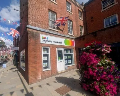 Bagshaws Residential, Estate Agent in Ashbourne