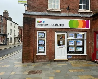 Bagshaws Residential, Estate Agent in Ashbourne