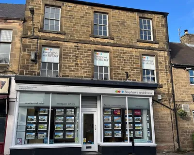Bagshaws Residential, Estate Agent in Bakewell