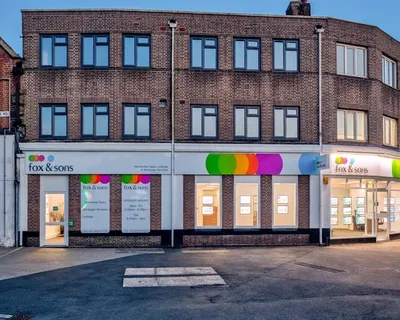 Fox & Sons, Estate Agent in Bitterne