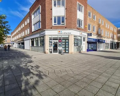 Manners & Harrison, Estate Agent in Billingham