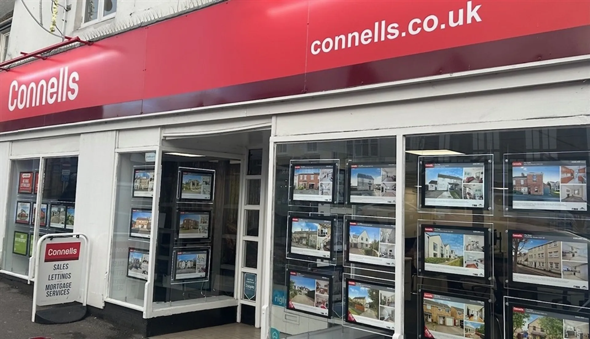 Connells Estate Agents Bicester Oxon