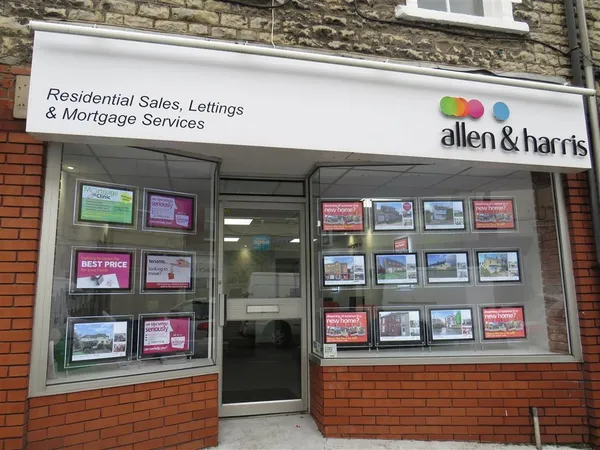 Allen & Harris Estate Agents Barry