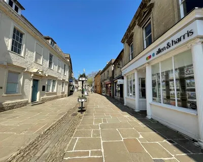 Allen & Harris, Estate Agent in Corsham