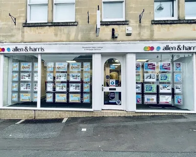 Allen & Harris, Estate Agent in Chippenham