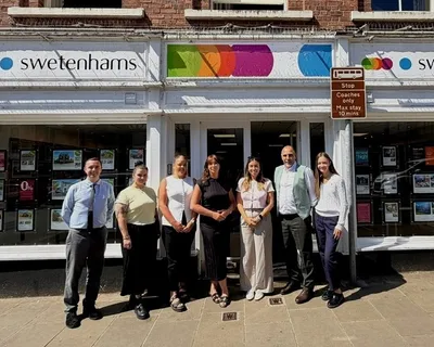 Swetenhams, Estate Agent in Chester
