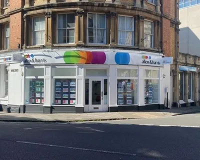 Allen & Harris, Estate Agent in Clifton, Bristol