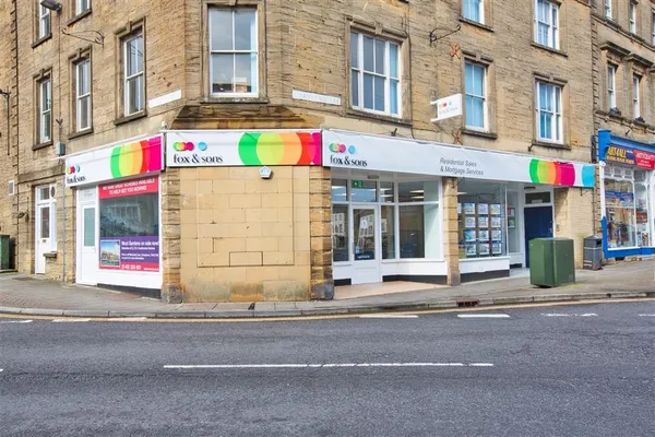 Estate Agents in Crewkerne - Contact Us - Fox & Sons