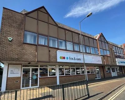 Fox & Sons, Estate Agent in Crawley