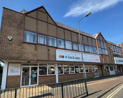 Fox & Sons, Estate Agent in Crawley