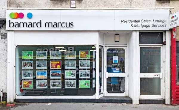 Barnard Marcus Estate Agents In South Croydon South Croydon