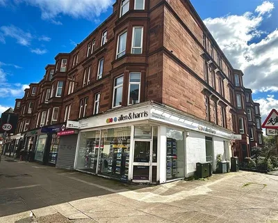 Allen & Harris, Estate Agent in Dennistoun, Glasgow