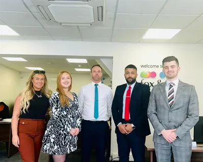 Fox & Sons, Estate Agent in Eastleigh