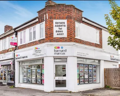 Barnard Marcus, Estate Agent in Feltham