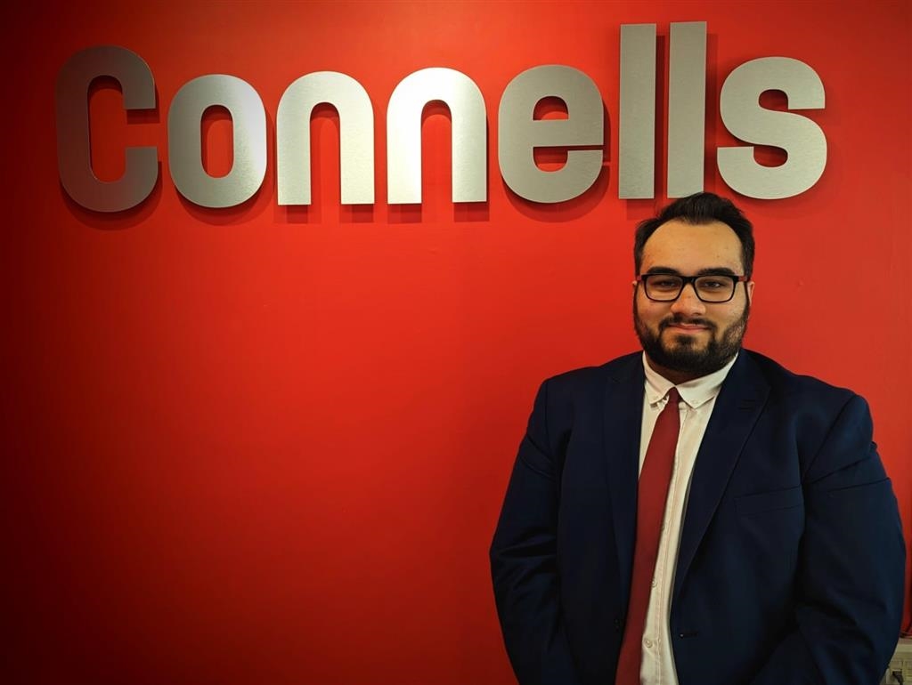 Estate Agents & Lettings Agents in Great Barr Connells Contact Us