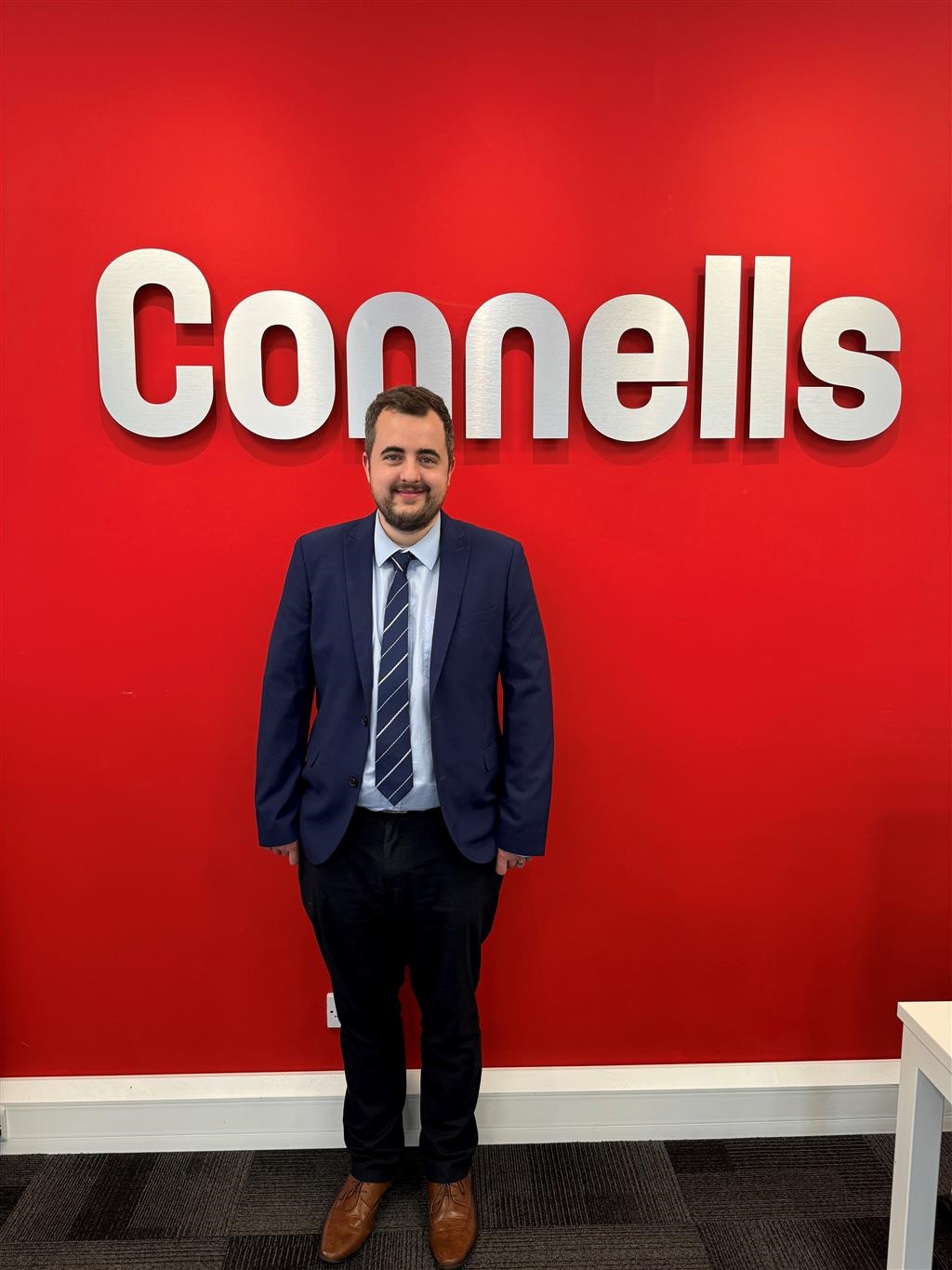 Estate Agents & Lettings Agents in Grantham Connells Contact Us