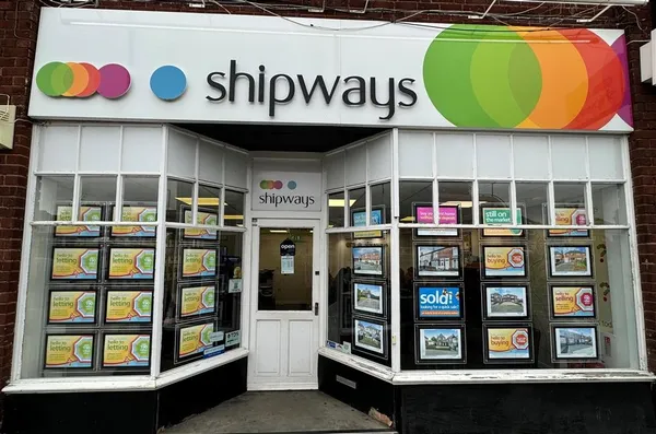 Shipways Estate Agents In Great Barr Birmingham