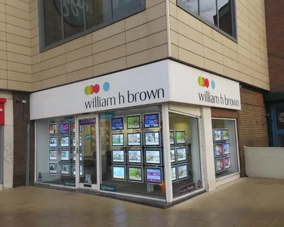 William H Brown, Estate Agent in Headingley, Leeds