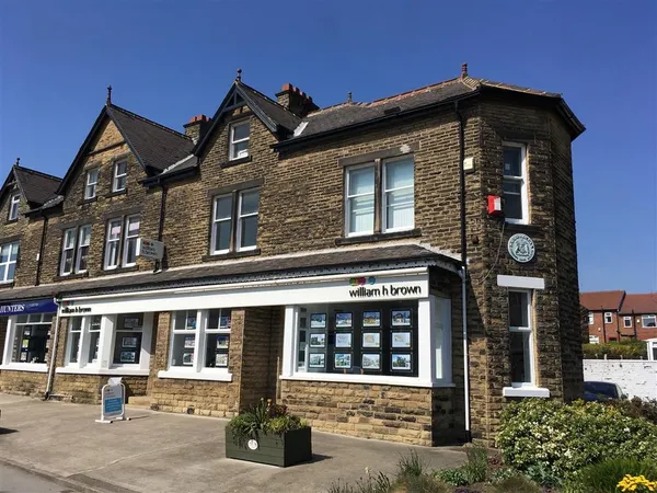 William H Brown Estate Agents Moortown Leeds