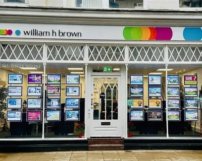 William H Brown, Estate Agent in Harrogate