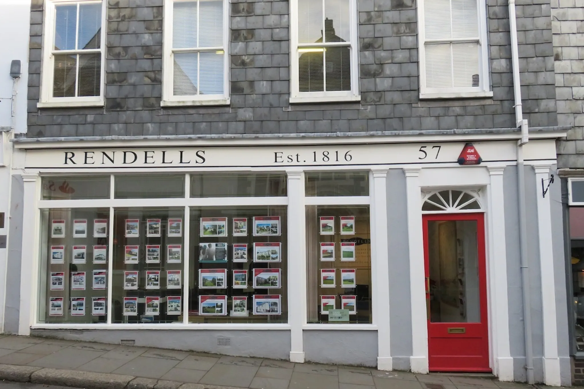 Rendells Estate Agents - Totnes | Property Experts